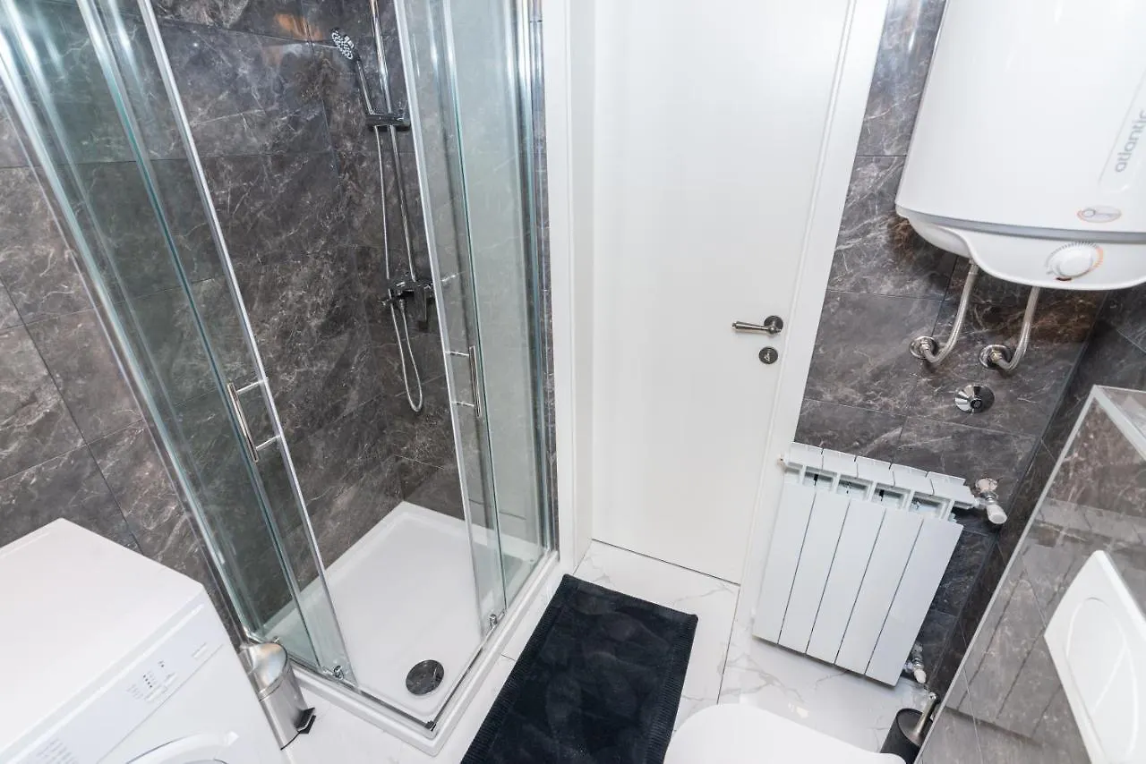Apartments Virna Опатия Хорватия