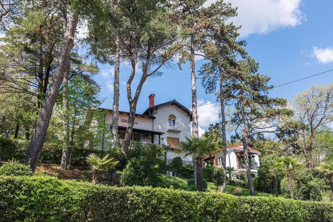 Apartments Virna Opatija