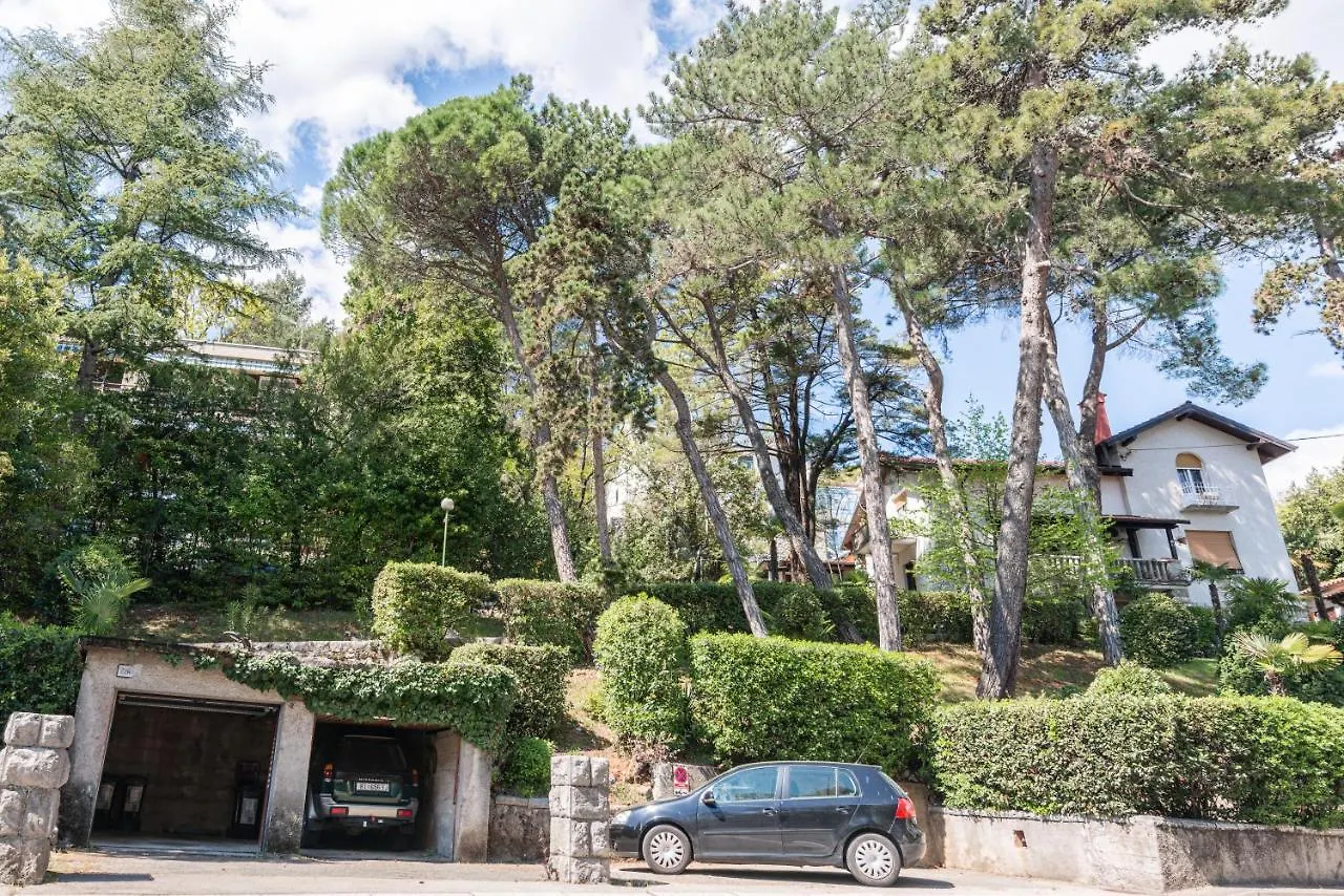 Apartments Virna Opatija