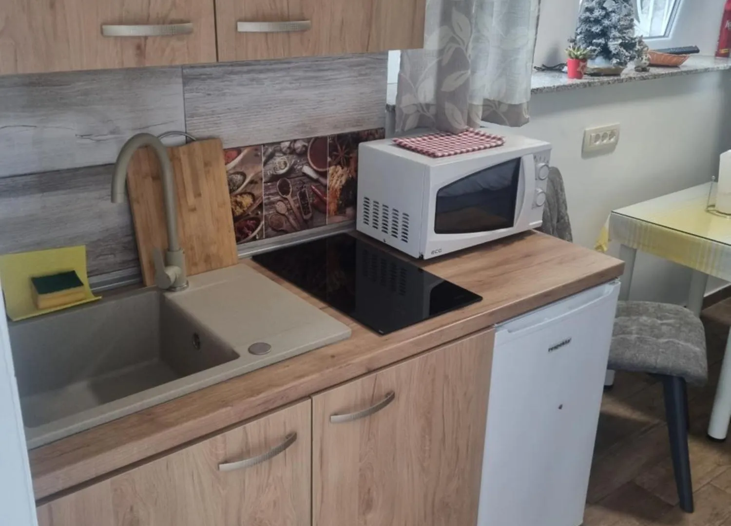 Apartments Virna Опатия