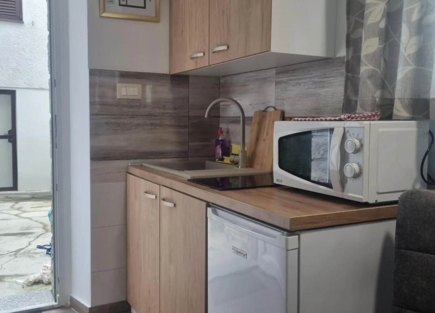 Apartments Virna Опатия