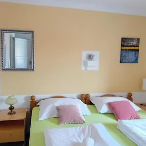 D,apartman Omišalj