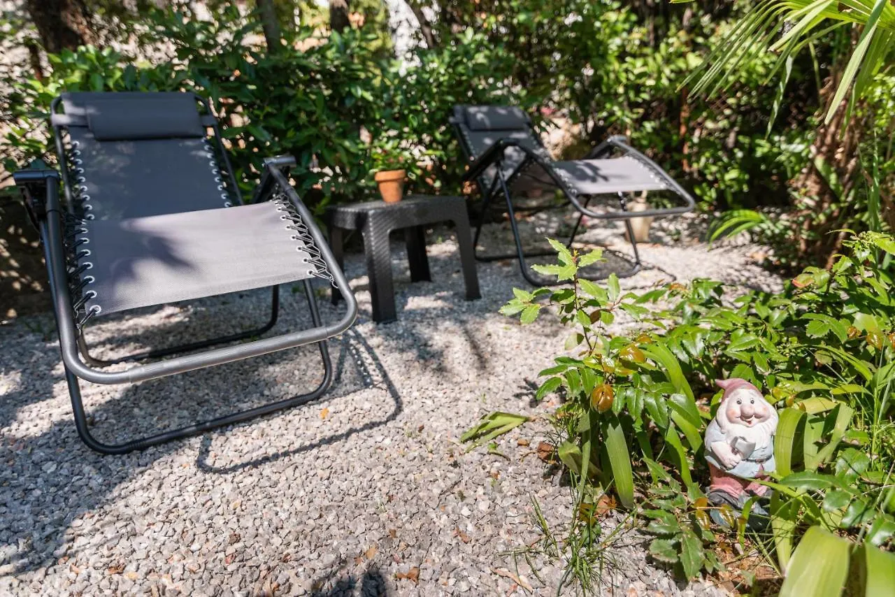 Apartments Virna Opatija Croatia
