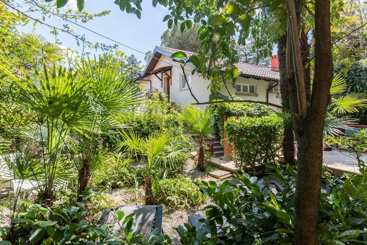 Apartments Virna Opatija