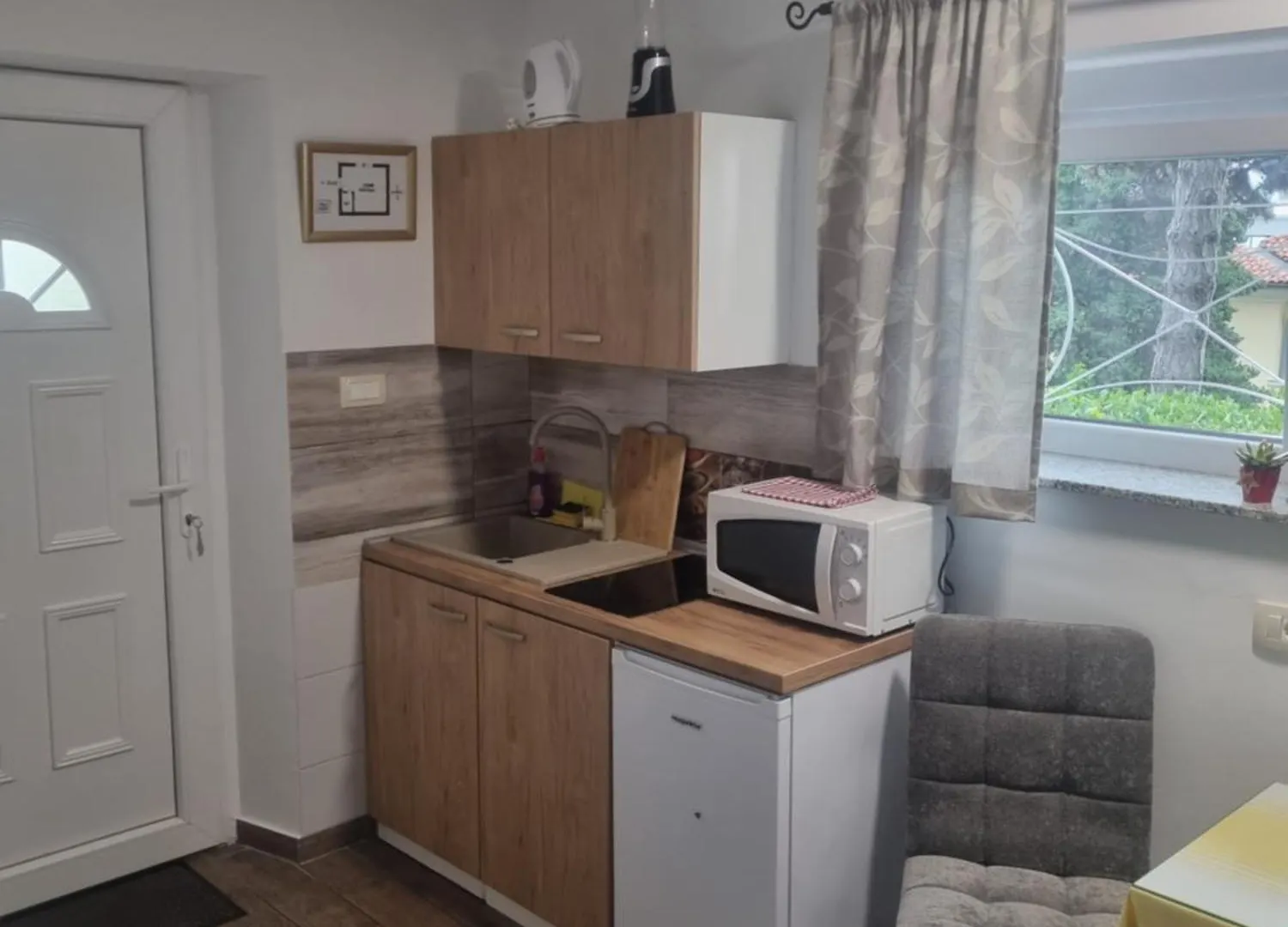Apartments Virna Opatija Croatia